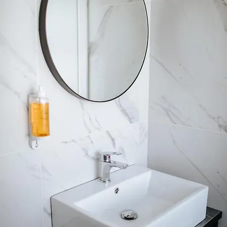 Hotel Cosmo Napa Boutique Ayia Napa