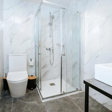 Hotel Cosmo Napa Boutique Ayia Napa