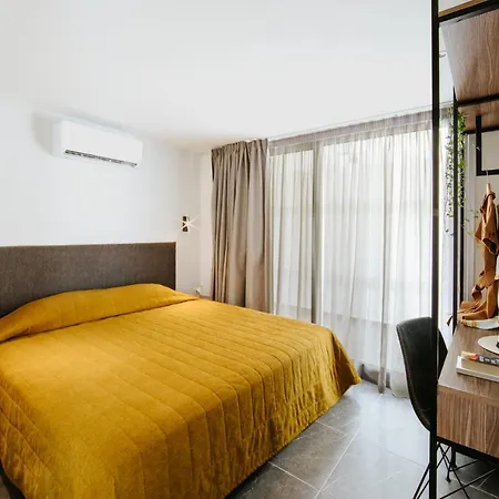 Hotel Cosmo Napa Boutique Ayia Napa