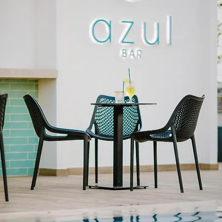 Cosmo Napa Boutique Hotel 3*