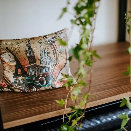 Cosmo Napa Boutique Hotel 3*