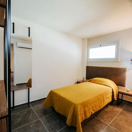 Hotel Cosmo Napa Boutique Ayia Napa