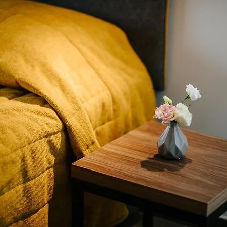 Hotel Cosmo Napa Boutique