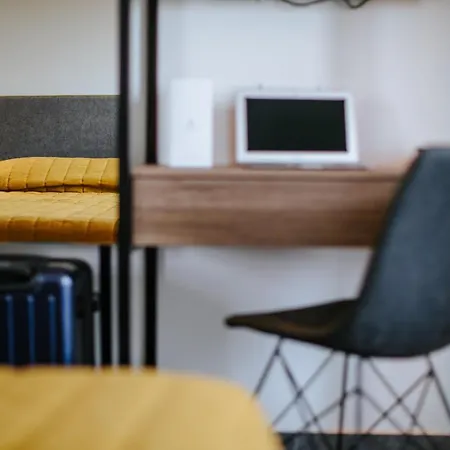 Hotel Cosmo Napa Boutique 3*