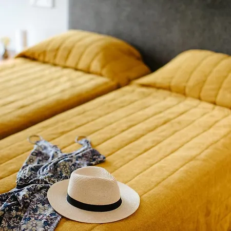 Cosmo Napa Boutique Hotel Ayia Napa