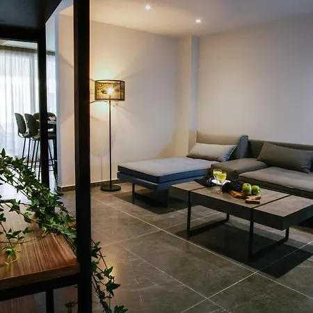 Cosmo Napa Boutique 圣纳帕