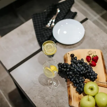 Cosmo Napa Boutique 3*