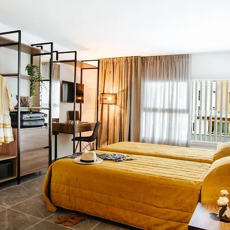 Cosmo Napa Boutique 3* 圣纳帕