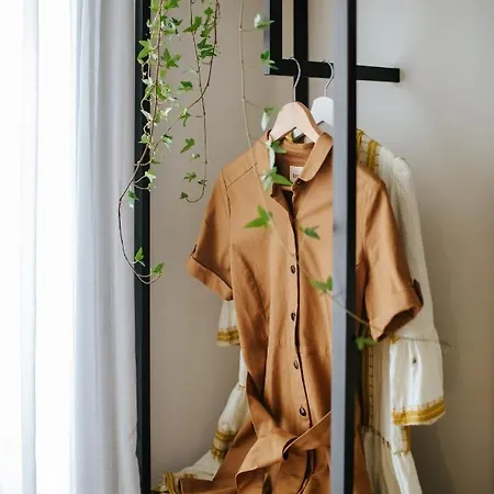 Cosmo Napa Boutique 3*