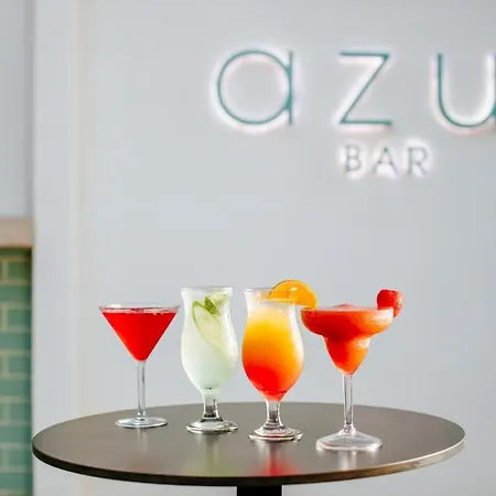 Cosmo Napa Boutique 圣纳帕