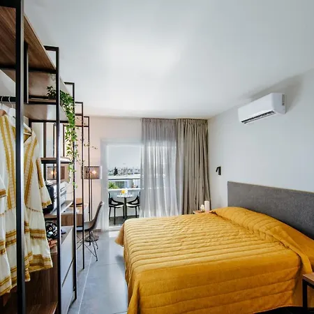 Cosmo Napa Boutique 圣纳帕