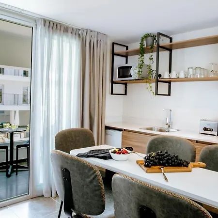 Cosmo Napa Boutique 3* 圣纳帕