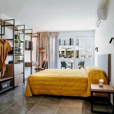 Cosmo Napa Boutique 圣纳帕